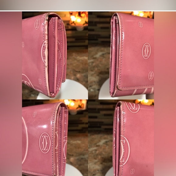 Cartier Wallet Full Inclusion - Picture 6 of 6